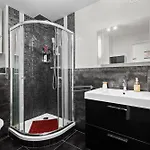 Baieta - Appt Climatise Jacuzzi Vue *