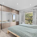 Baieta - Appt Climatise Jacuzzi Vue Lejlighed
