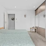 Lejlighed Baieta - Appt Climatise Jacuzzi Vue