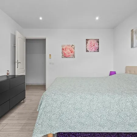 Baieta - Appt Climatise Jacuzzi Vue Menton