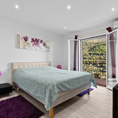 Baieta - Appt Climatise Jacuzzi Vue Apartment *