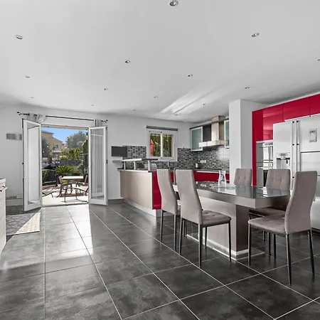 Baieta - Appt Climatise Jacuzzi Vue