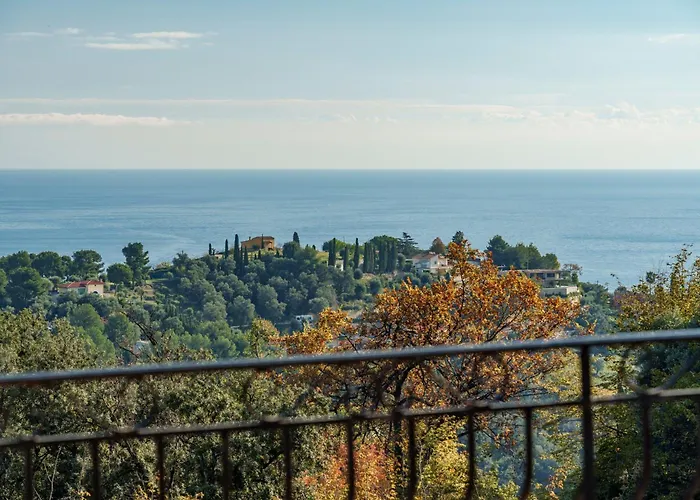 Appartement Baîeta - Appt Climatisé Jacuzzi Vue